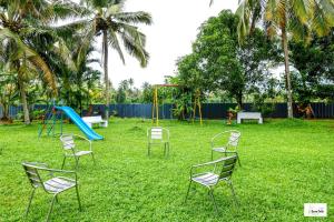 Green Fields Kumarakom
