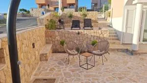 Apartments Matosevic-Pag - Gorica