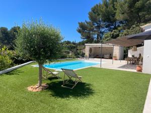 AU COIN DES LUQUETTES