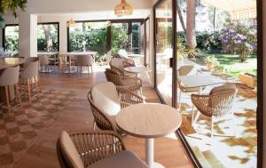 Appart'hotels Residence Hoteliere les Acanthes : photos des chambres