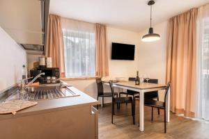 Apartment Cater Residence Bun Ste