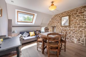 Appartements Gites Ker Mane : photos des chambres