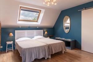 Appartements Gites Ker Mane : photos des chambres