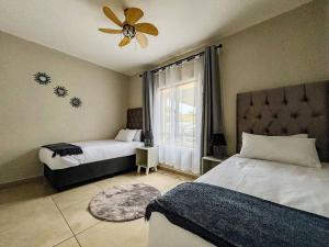 Self checkin - Modern Haven 2 Bedroom 43