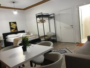 Square 21 Studio Apartament Tirana