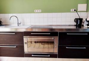 Maisons de vacances Maison de vacances avec jardin et parking prives : photos des chambres