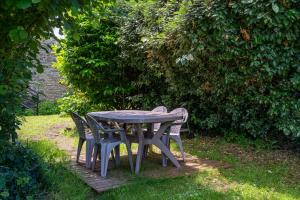 Appartements Gites Ker Mane : photos des chambres