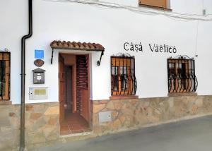 Casa Vaélico