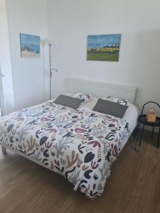 Appartements Chanoine Boursier : photos des chambres