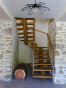 Maisons de vacances Gite Chez Arnaoutou : photos des chambres
