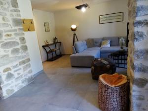 Maisons de vacances Gite Chez Arnaoutou : photos des chambres