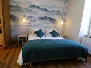 Maisons de vacances Gite Chez Arnaoutou : photos des chambres