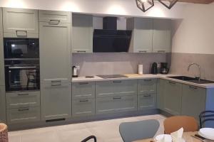 Maisons de vacances Gite Chez Arnaoutou : photos des chambres