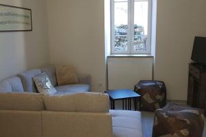 Maisons de vacances Gite Chez Arnaoutou : photos des chambres