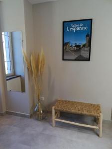 Maisons de vacances Gite Chez Arnaoutou : photos des chambres