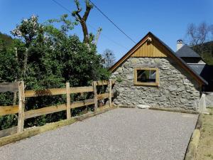 Maisons de vacances Gite Chez Arnaoutou : photos des chambres