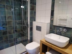 Maisons de vacances Gite Chez Arnaoutou : photos des chambres