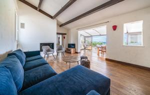 Maisons de vacances House With Pool Panoramic View : photos des chambres