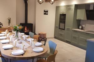 Maisons de vacances Gite Chez Arnaoutou : photos des chambres