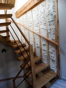 Maisons de vacances Gite Chez Arnaoutou : photos des chambres