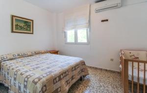 Nice Apartment In Málaga With Wifi