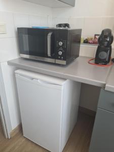 Appartements Chanoine Boursier : photos des chambres