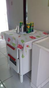 Casa de Hospedagem São João