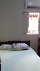 Casa de Hospedagem São João