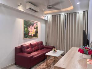 Căn hộ 2pn celadon city Aeon Mall Tân Phú