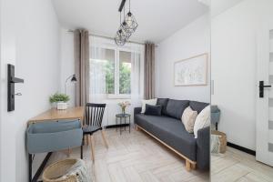 Eklsuzywny Apartament z Parkingiem w Krakowie by Renters Prestige