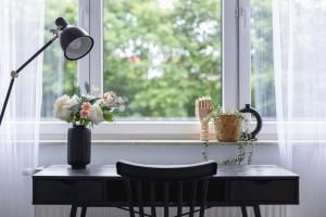 Eklsuzywny Apartament z Parkingiem w Krakowie by Renters Prestige