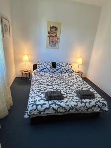 Nona - 200m from the beach