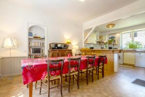 Orangerie de Kerlarec