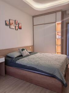 Căn hộ 2pn celadon city Aeon Mall Tân Phú