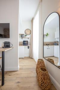 Appartements 67 Victor Hugo : photos des chambres