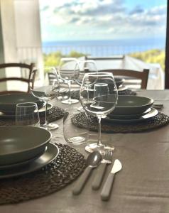 Costa Rossa View Sunset img23