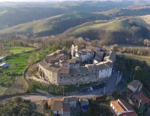 Castelletto in Sabina - Tarano