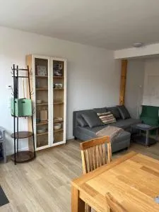 Kuhles Nest - Buchhorst