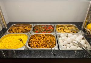 Downtown Sirkeci Hotel