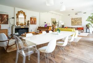 Villas Mas ARAGON - XVIIIeme - Piscine & Jardin paysager : photos des chambres