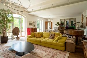 Villas Mas ARAGON - XVIIIeme - Piscine & Jardin paysager : photos des chambres