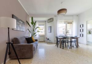 Balduina Retreat Terrace