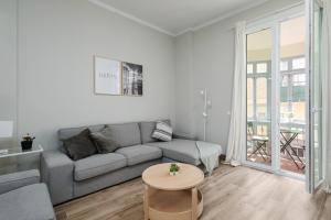 El Balcón de Alamos