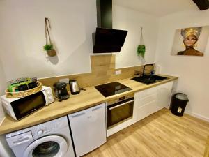 La Grange Du Bien-être