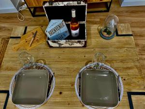 La Grange Du Bien-être