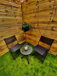 La Grange Du Bien-être