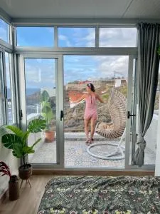 El estudio de Jessica - La Laguna