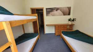 Triple Room with Private Bathroom room in Pension Patanka