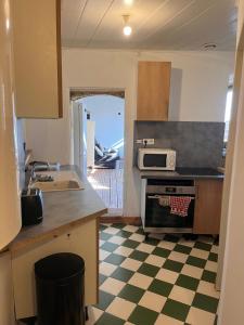 Appartements Appartement Ales : photos des chambres