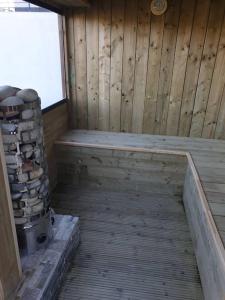 VILLA MODERNE PISCINE JACUZZi